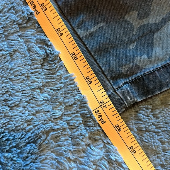 Kut From The Kloth Ankle Skinny Pant - Picture 9 of 9